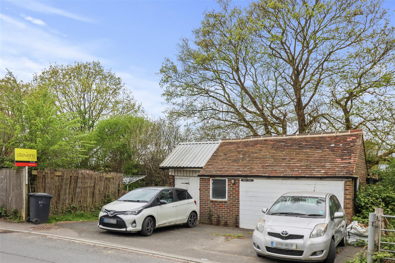 Park Road, Hellingly, Hailsham Stevens and Carter